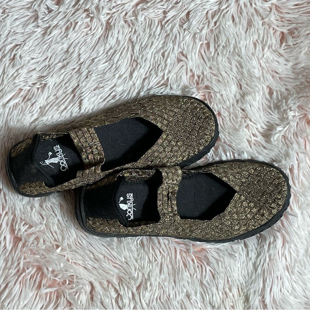 Corkys shoes 